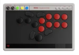 8BitDo All-Button Arcade Controller for $44 with Free Shipping