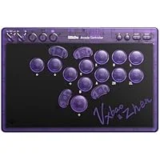 8BitDo Signature Edition All-Button Arcade Controller for Switch & Windows – $47.99