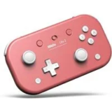 8BitDo Lite 2 Bluetooth Gamepad for Nintendo Switch & Android – Now $18.89