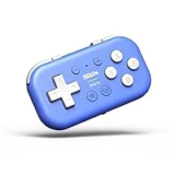 8Bitdo Micro Bluetooth Gamepad – Compact Controller for $16.08