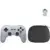 8Bitdo Pro 2 Wireless Bluetooth Controller with Travel Case for $37.19
