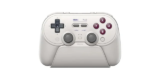 [Controller] 8bitdo Pro 3 Bluetooth Controller – $40 (Use discount code LEVEL20)