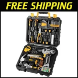 8V Cordless Drill Set Now $125.69 – 40% Off Original Price of $209.49