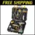 8V Cordless Drill Set Now $125.69 – 40% Off Original Price of $209.49