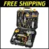 Robot Vacuum and Mop Combo with 6500Pa Suction for $209.99