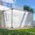 8×10-Foot Clear Tarp Now for $39 with Free Shipping $39.00