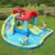 9-in-1 Inflatable Water Slide for Kids Now $269.99