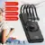 900000mAh Wireless Charger with 4 USB Cables for Mobile Devices – $22.99