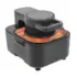 Airy Fryer 4.2L/3.81Qt Glass Air Fryer with 360° View, 1200W – $62.54
