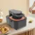 9L Digital Air Fryer with Timer and Temperature Control for $69.30