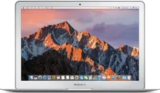 Refurbished Apple MacBook Air 13″ with Core i5, 8GB RAM, 128GB Storage for $125