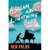 A Dream About Lightning Bugs Kindle Edition for $1.99