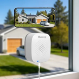Abetap 5MP Window Security Camera for $16.79