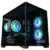 ABS Flux II Aqua Gaming Desktop with Intel Core i5-14400F and Arc B580 Graphics for $799