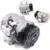 New AC Compressor for Geo Metro/Tracker & Suzuki Swift/Sidekick/X-90 (CO 10685D) – $95.50 ($191.00 Value)