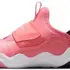 Nike Women’s Revolution 8 Running Shoes in Black/Pink for $24.98