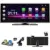 Accfly 11-Inch 720p Wireless Car Display for Apple CarPlay & Android Auto – $82.89