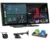 Accfly 11″ CarPlay Screen with 1080p Backup Camera for $70