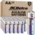 24-Count ACDelco Maximum Power Super Alkaline AA Batteries for $6.50