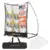 ACELETIQS Baseball Pitching Training Targets (Black) – $28