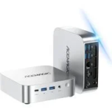 AceMagic Kron K1 Ryzen R2544 Mini Desktop Now $259.73