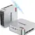 Acemagic M1 Mini Desktop w/ AMD Ryzen 7 7735HS, 24GB DDR5 RAM, 1TB SSD – $411.59