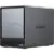 Acemagic N3A 4-Bay NAS with Dual LAN and 128GB SSD for $359.99