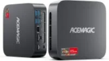 Acemagician Kron Mini K1 Desktop with AMD Ryzen 7 7730U for $386.10