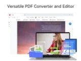 AcePDF Converter & Editor Lifetime License for 2 Devices Now $24