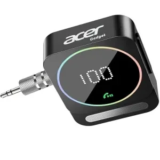 Acer 3.5mm AUX Bluetooth Receiver Now Only $9.99