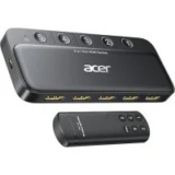 Acer 5-in-1 4K HDMI Switch Now Only $15.38