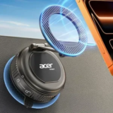 Acer Adjustable MagSafe Car Phone Mount for $11