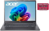 Acer Aspire 14 AI Certified Refurbished Laptop with 16GB RAM and 1TB SSD for $459.99