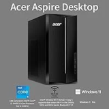 Acer Aspire TC-1785-UC93 Desktop with Intel Core i5 and 512GB SSD for $409.99