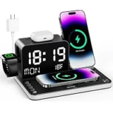 Acer Gadget 7-in-1 Wireless Charging Station – $39.67