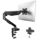 Acer 17″-34″ Gas Spring VESA Single Monitor Mount $23