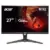 Acer Nitro XV272U 27″ 2560×1440 300Hz Gaming Monitor for $199.99