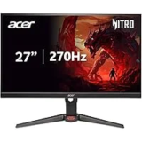 Acer Nitro XVA270U 27-Inch WQHD Monitor for $161.00