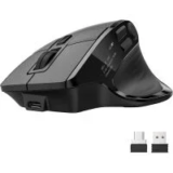 Acer OMR289 Wireless Bluetooth Mouse with OLED Display for $27.49