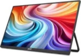 Acer PM161Q 15.6″ 1080p USB-C Portable Monitor (Refurbished) for $44.99