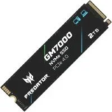 Acer Predator GM7000 2TB NVMe Gen4 M.2 2280 Gaming SSD for $278.99