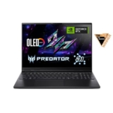 [eBay, Price Drop] Acer Predator Helios Neo 16S AI Gaming Laptop: 16″ (2560 x 1600) OLED 240Hz Display, Intel Core Ultra 9 Series 2, NVIDIA GeForce RTX 5070Ti, 32GB RAM, 1TB SSD. Now: $1,469.99 After 23% Off #ad