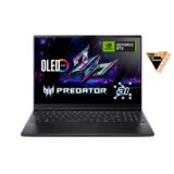 [eBay] Acer Predator Helios Neo 16S AI Gaming Laptop: 16″ (2560 x 1600) OLED 240Hz Display, Intel Core Ultra 9 Series 2, NVIDIA GeForce RTX 5070Ti, 32GB RAM, 1TB SSD. Now: $1,549.99 After 18% Off #ad