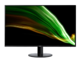 [Monitor] Acer 23.8” Full HD (1920 x 1080) IPS Professional Home Office Monitor, Adaptive-Sync Support, Up to 120Hz, 1ms (VRB), Black, SA243Y G0bi $89 ($99-10)