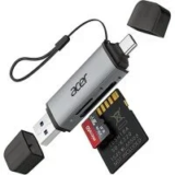 Acer SD Card Reader Now Only $8.07