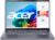 [eBay] Cert. Refurbished Acer Swift 14 AI Laptop: 14.5″ WQXGA (2560 x 1600) Display, Snapdragon X Elite processor, Integrated Adreno GPU Graphics, 16GB TAM, 1TB SSD. Now: $491.03 After 59% Off +a 2-year warranty serviced by Allstate. #ad