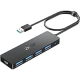 Acer USB Hub with 4 USB 3.0 Ports – Now Only $7.99