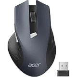 Acer Wireless Mouse with 1600 DPI for $9.47