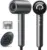 Acesky 110000RPM 5-Speed Corded Electric Hair Dryer with Diffuser for $35.99