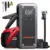 Acmount W160 5000A 150PSI Jump Starter with Air Compressor – $37